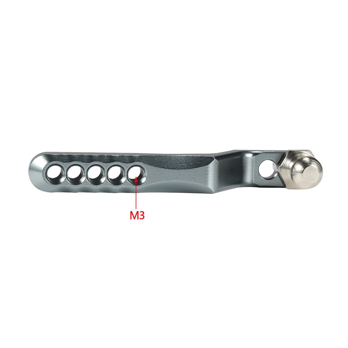 Aluminum RC Tow Hitch Scale Tr - Rc Crawler 4X4 리뷰 및 가격