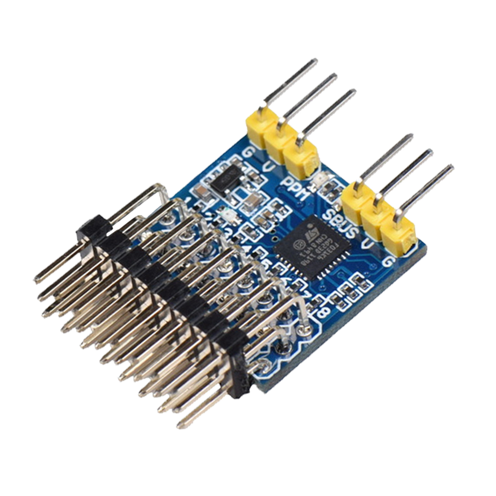 SPP-SBUS 8CH SPP Converter 15A - Receiver Sbus 8Ch 리뷰 및 가격
