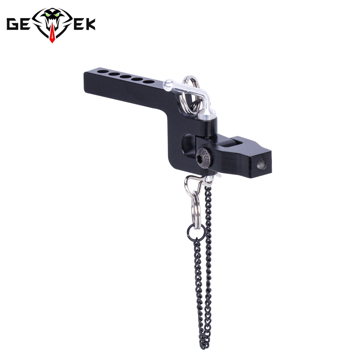 CNC Trailer Hook Rescue Access - Hobby Rc Van 리뷰 및 가격