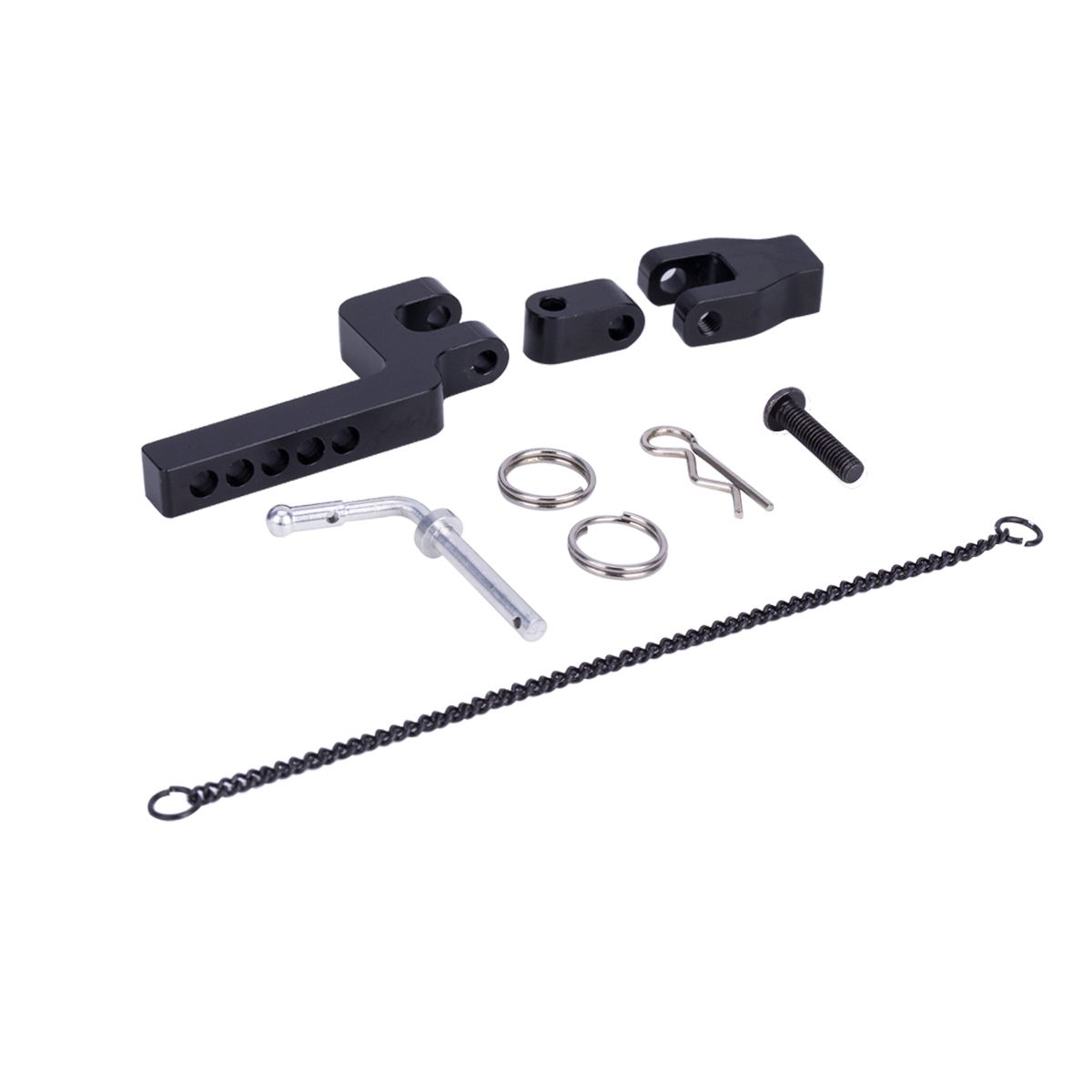 CNC Trailer Hook Rescue Access - Hobby Rc Van 리뷰 및 가격