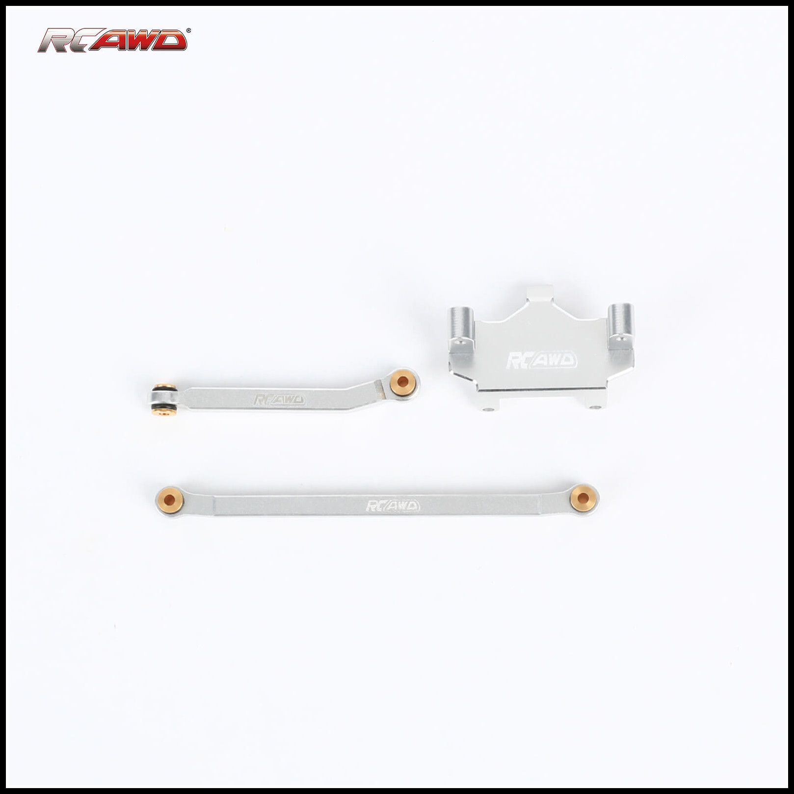 RCAWD Alloy CR18P Servo Mount  - Hobby Rc Van 리뷰 및 가격