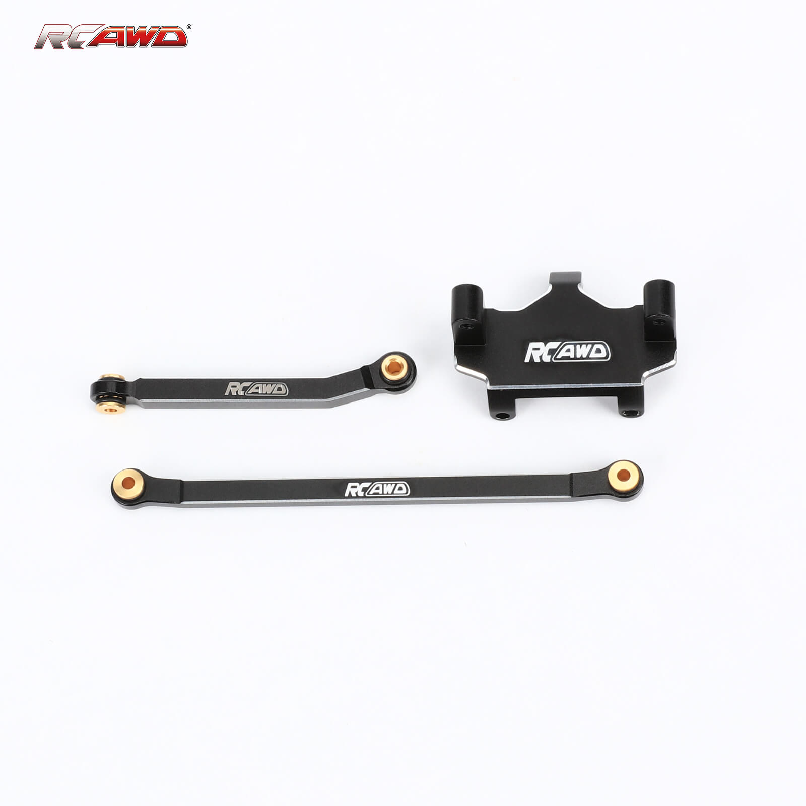 RCAWD Alloy CR18P Servo Mount  - Hobby Rc Van 리뷰 및 가격