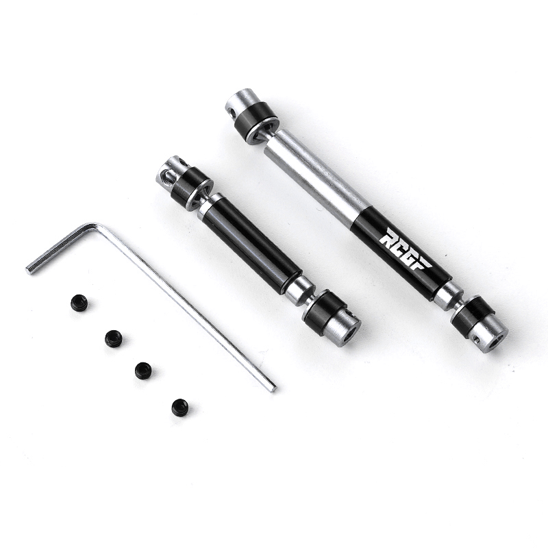 2PCS Steel Center Drive Shaft  - Rc Hobby Plus 리뷰 및 가격