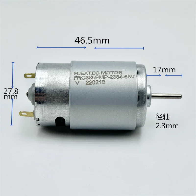 RC-395-2364 28mm Electric Moto - Rc Hobby Explosion 리뷰 및 가격