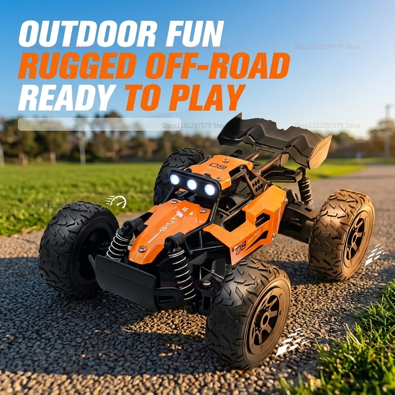 Alloy RC Car 1:32 Scale 2WD 2. - Rc Hobby Grade Truck 리뷰 및 가격