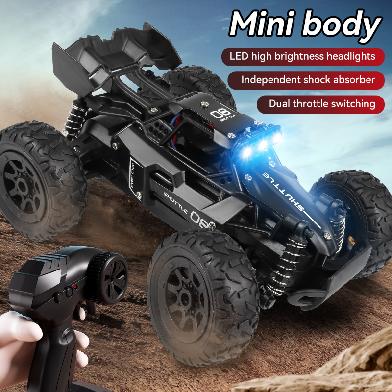 Alloy RC Car 1:32 Scale 2WD 2. - Rc Hobby Grade Truck 리뷰 및 가격