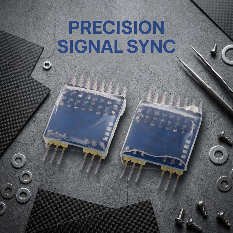 1/2Pcs SPP-SBUS PPM PWM Signal - Receiver Sbus 8Ch 리뷰 및 가격