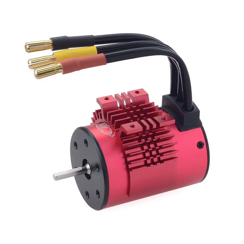 SURPASS HOBBY KK Waterproof Co - Rc Hobby Motors 리뷰 및 가격