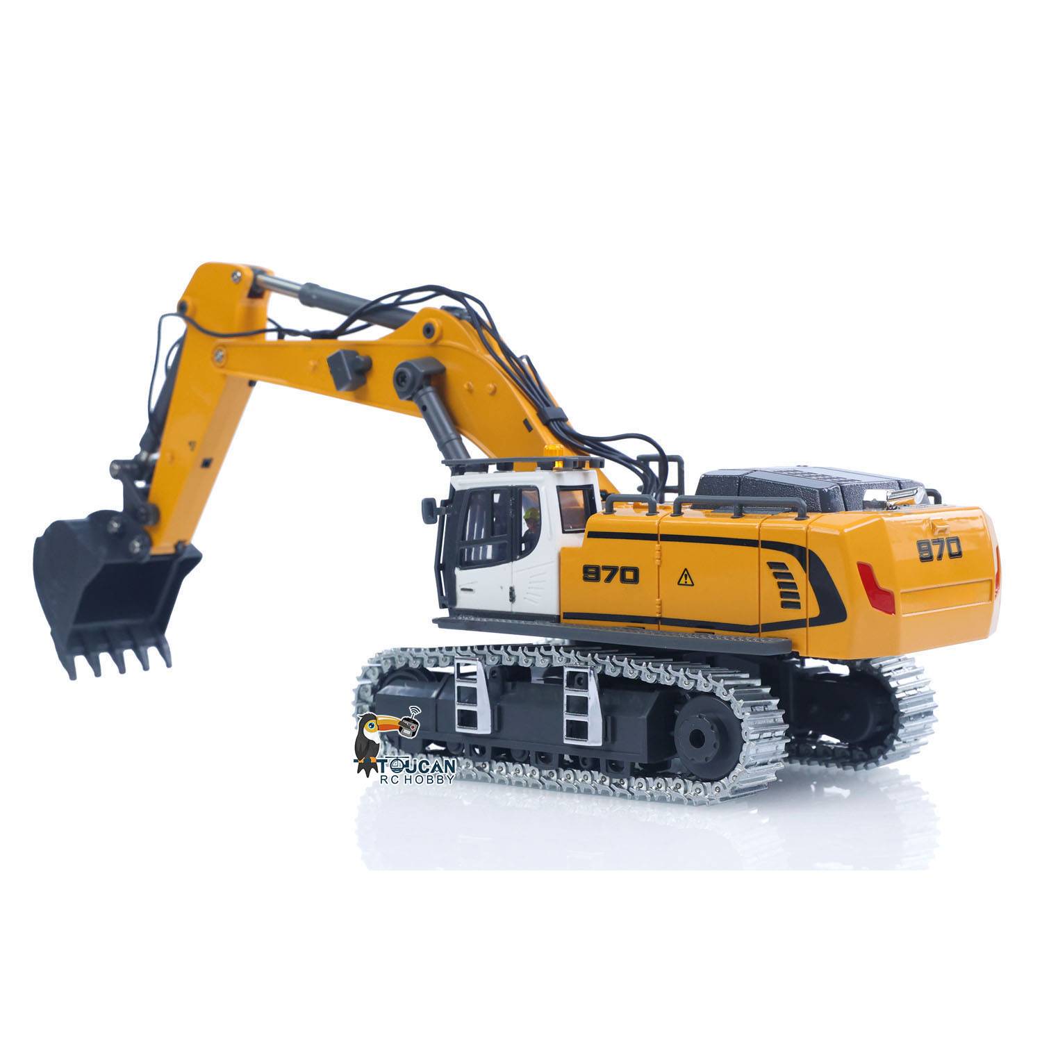 Gift Mini 1/50 RTR 970 RC Exca - Rc Hobby Excavator 리뷰 및 가격