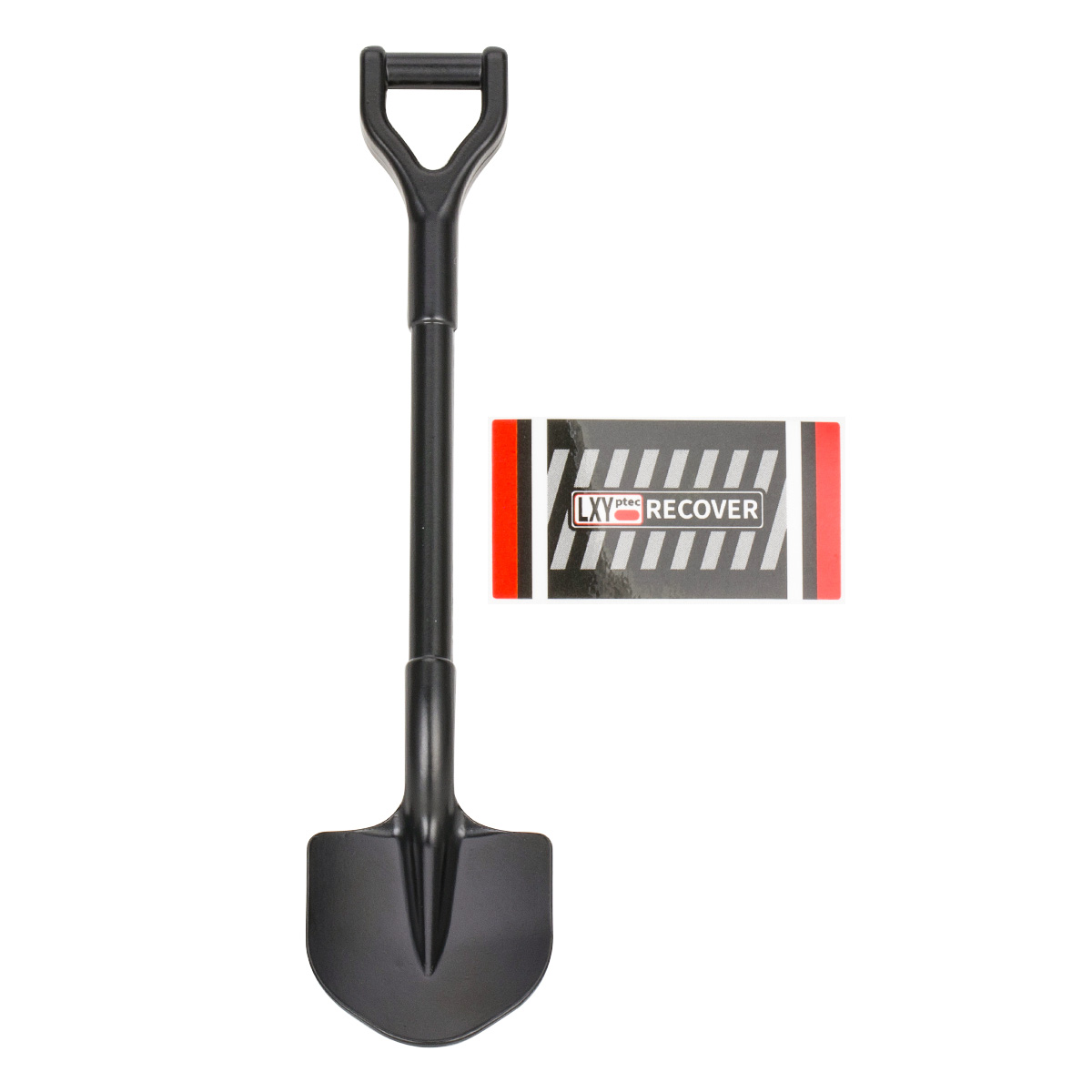 Simulated Metal Shovel Decorat - Rc Crawler 4X4 리뷰 및 가격