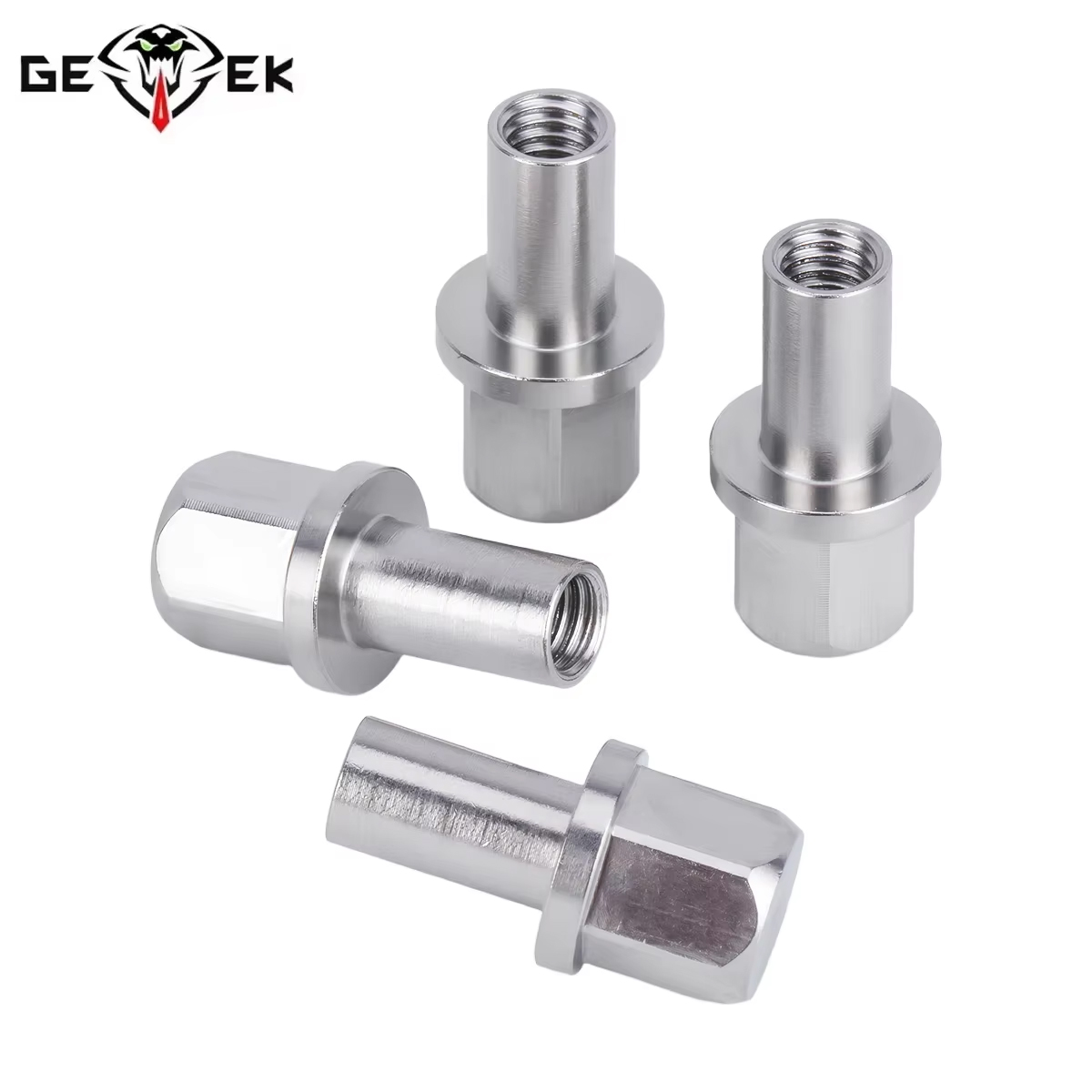 Stainless Steel 12mm Hex Wheel - Wheel Hex Adapter 리뷰 및 가격
