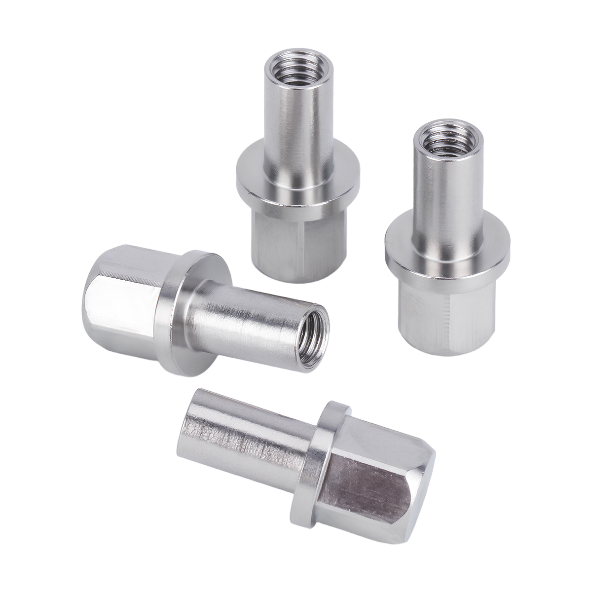 Stainless Steel 12mm Hex Wheel - Wheel Hex Adapter 리뷰 및 가격