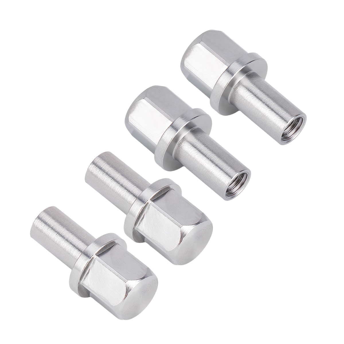 Stainless Steel 12mm Hex Wheel - Wheel Hex Adapter 리뷰 및 가격