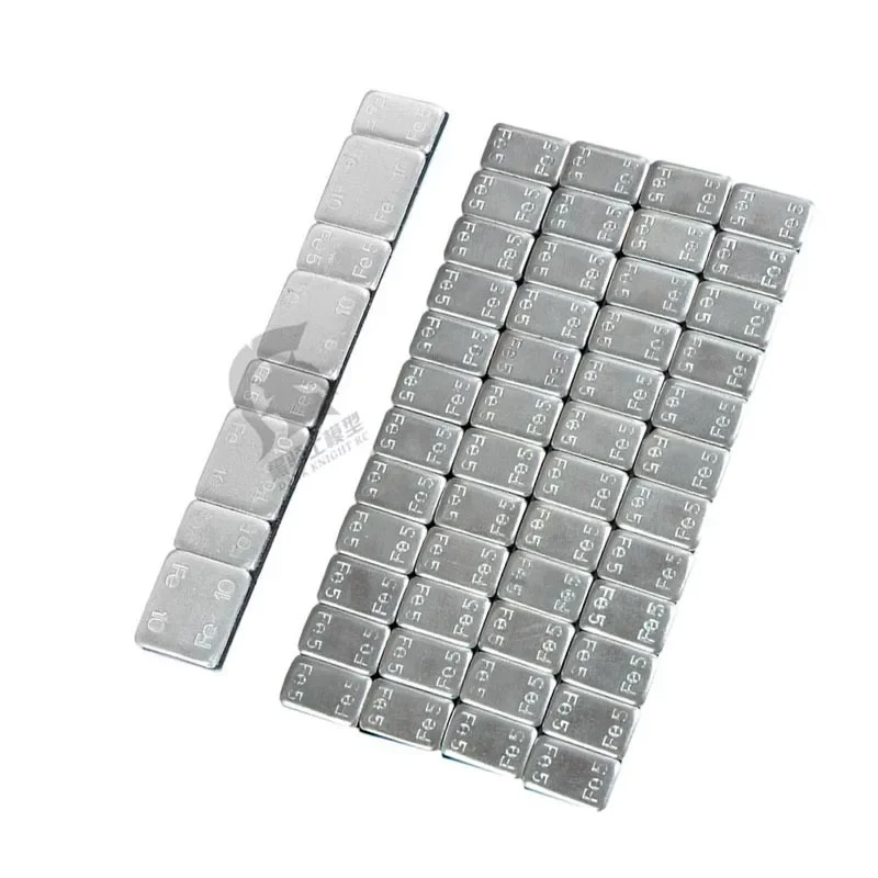12 Counterweights 5g/10g for 1 - Hobby Rc Van 리뷰 및 가격
