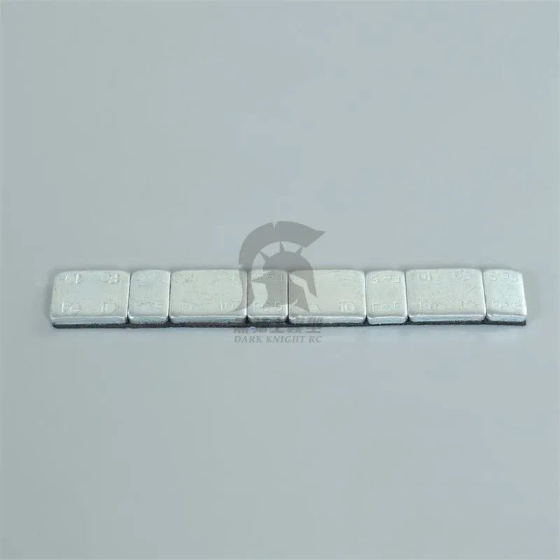 12 Counterweights 5g/10g for 1 - Hobby Rc Van 리뷰 및 가격