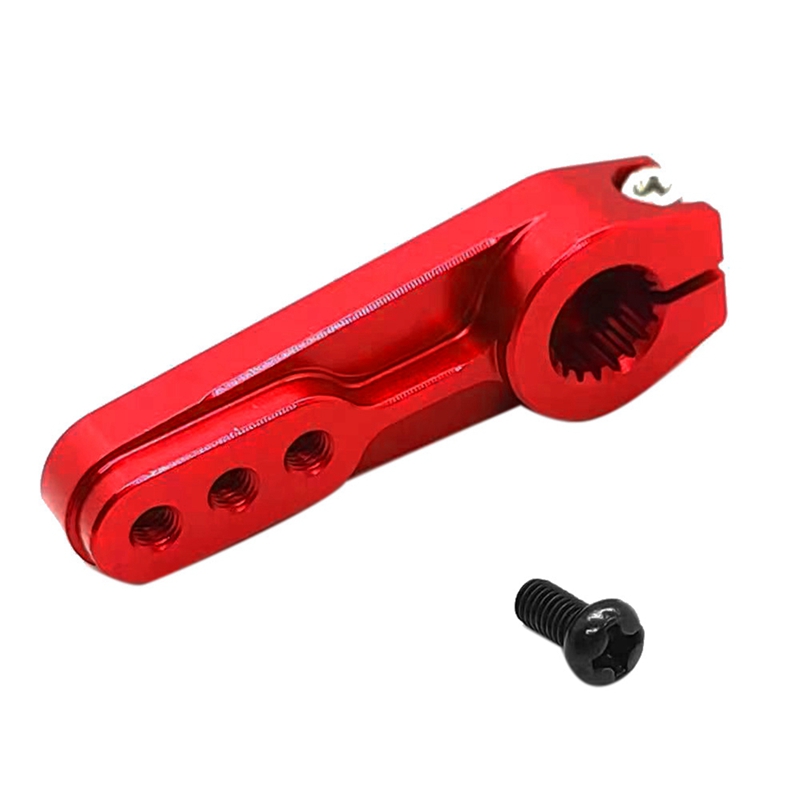 18T Metal Steering Servo Arm H - Hobby Rc Van 리뷰 및 가격