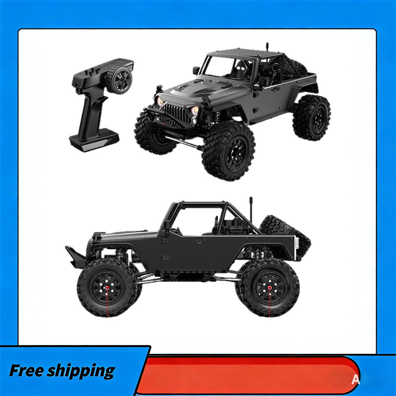 Mjx 1:12 Full Scale Large Clim - Rc Hobby Plus 리뷰 및 가격