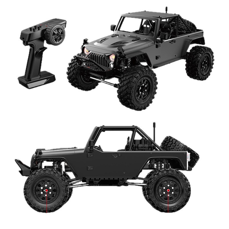 Mjx 1:12 Full Scale Large Clim - Rc Hobby Plus 리뷰 및 가격
