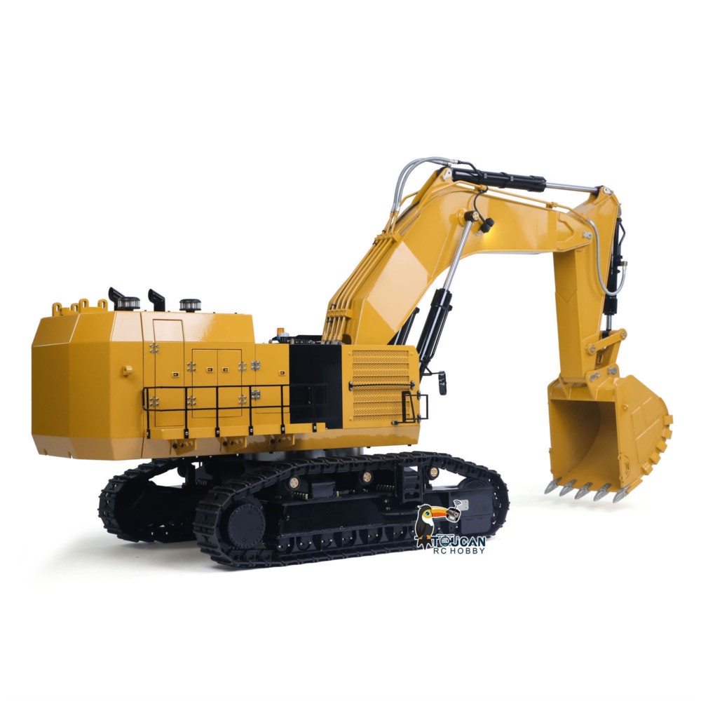 1/14 Hydraulic RC Excavator 60 - Rc Hobby Excavator 리뷰 및 가격