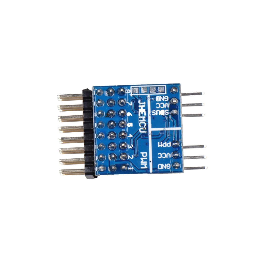 JHEMCU SPP-SBUS 8CH SPP Conver - Receiver Sbus 8Ch 리뷰 및 가격