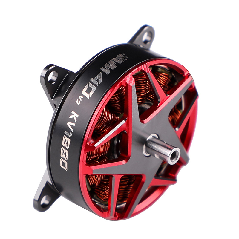 T-Hobby AM40 V2 3D/4D 2-3S Pow - Rc Hobby Motors 리뷰 및 가격