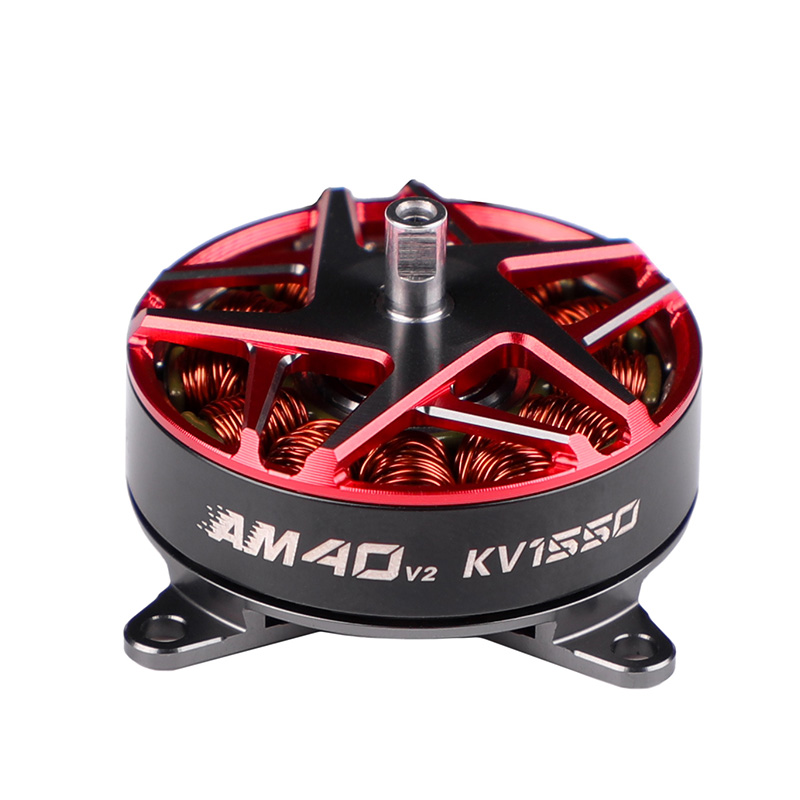 T-Hobby AM40 V2 3D/4D 2-3S Pow - Rc Hobby Motors 리뷰 및 가격