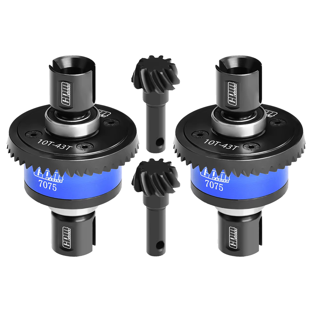 GPM Metal Aluminum Steel M1.0  - Wheel Hex Adapter 리뷰 및 가격