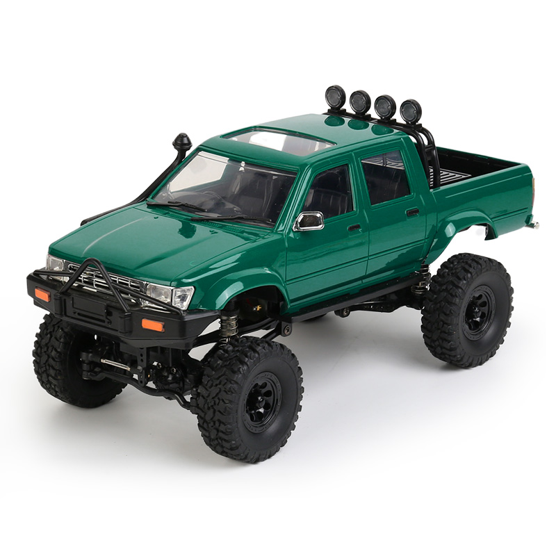 Full Scale WPL C64 4WD Climbin - Rc Hobby Grade Truck 리뷰 및 가격