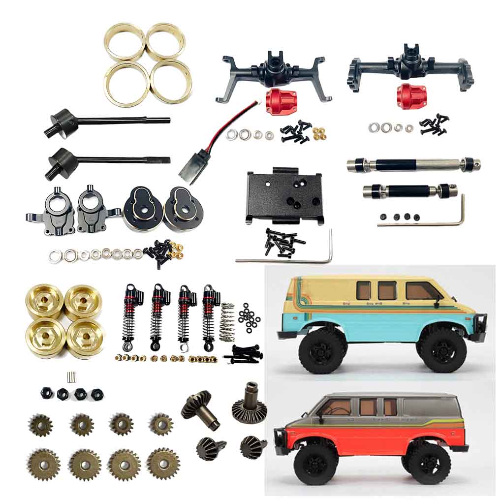 Wheel Hub Adapter Shock Absorb - Rc Hobby Plus 리뷰 및 가격