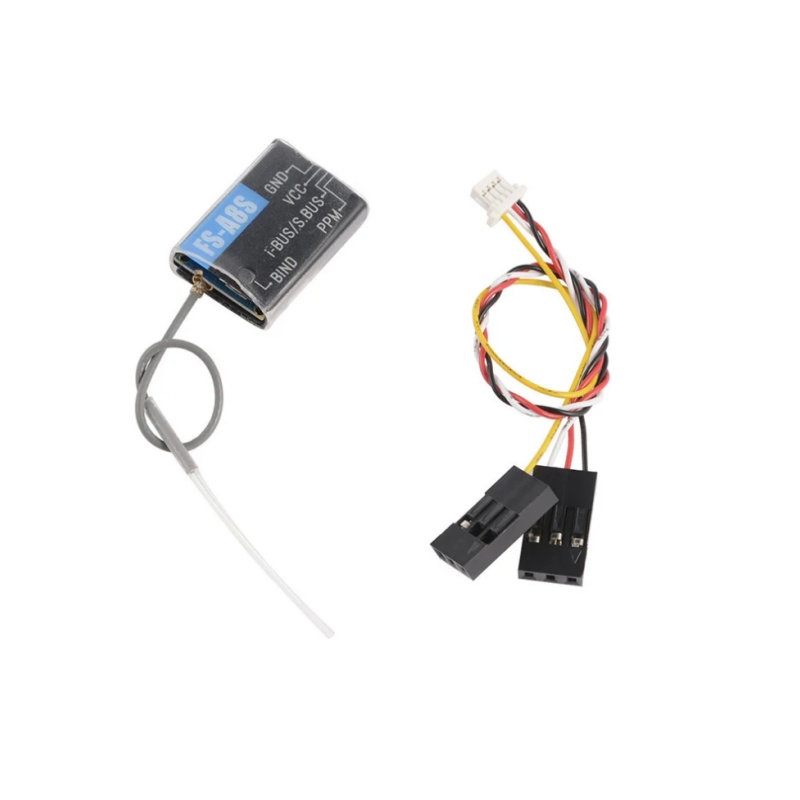 Flysky FS-A8S 2.4G 8CH Micro P - Receiver Sbus 8Ch 리뷰 및 가격