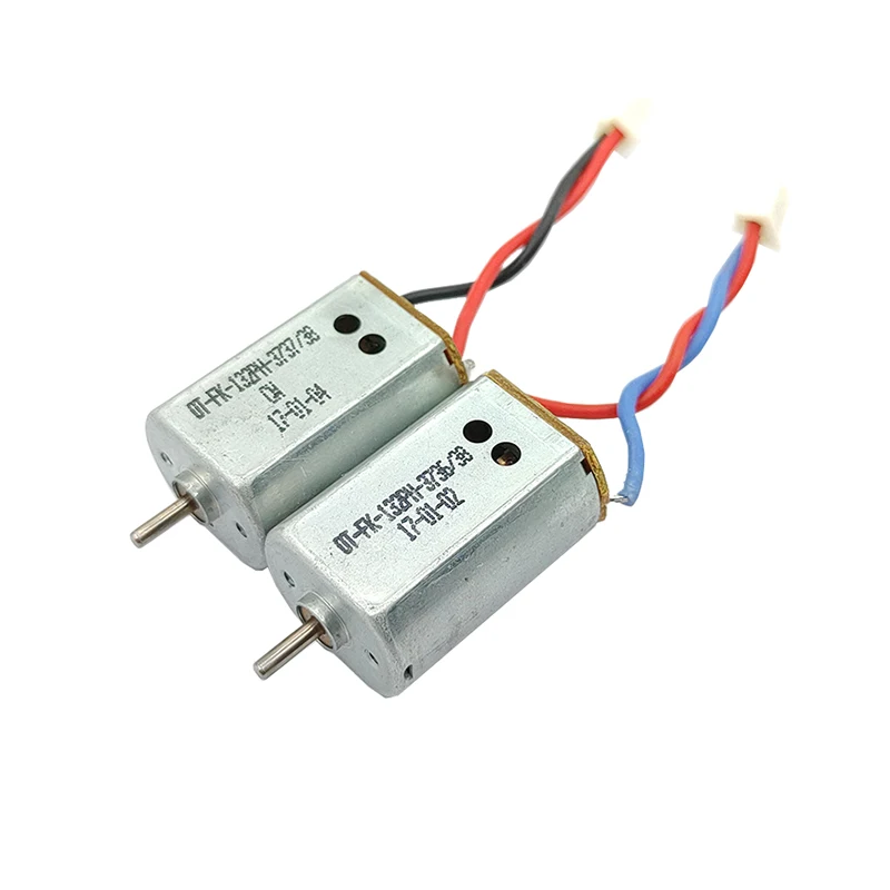 2PCS FK-132PH CW CCW Mini 132  - Rc Hobby Explosion 리뷰 및 가격