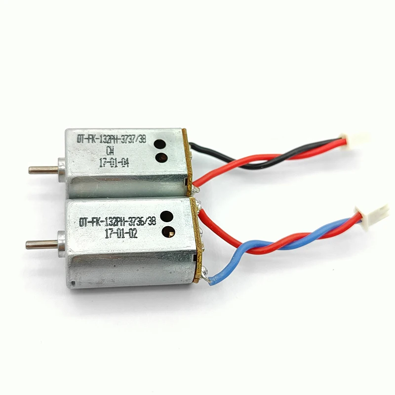 2PCS FK-132PH CW CCW Mini 132  - Rc Hobby Explosion 리뷰 및 가격