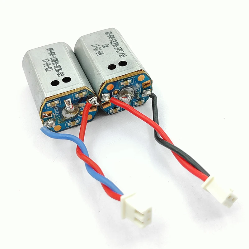 2PCS FK-132PH CW CCW Mini 132  - Rc Hobby Explosion 리뷰 및 가격