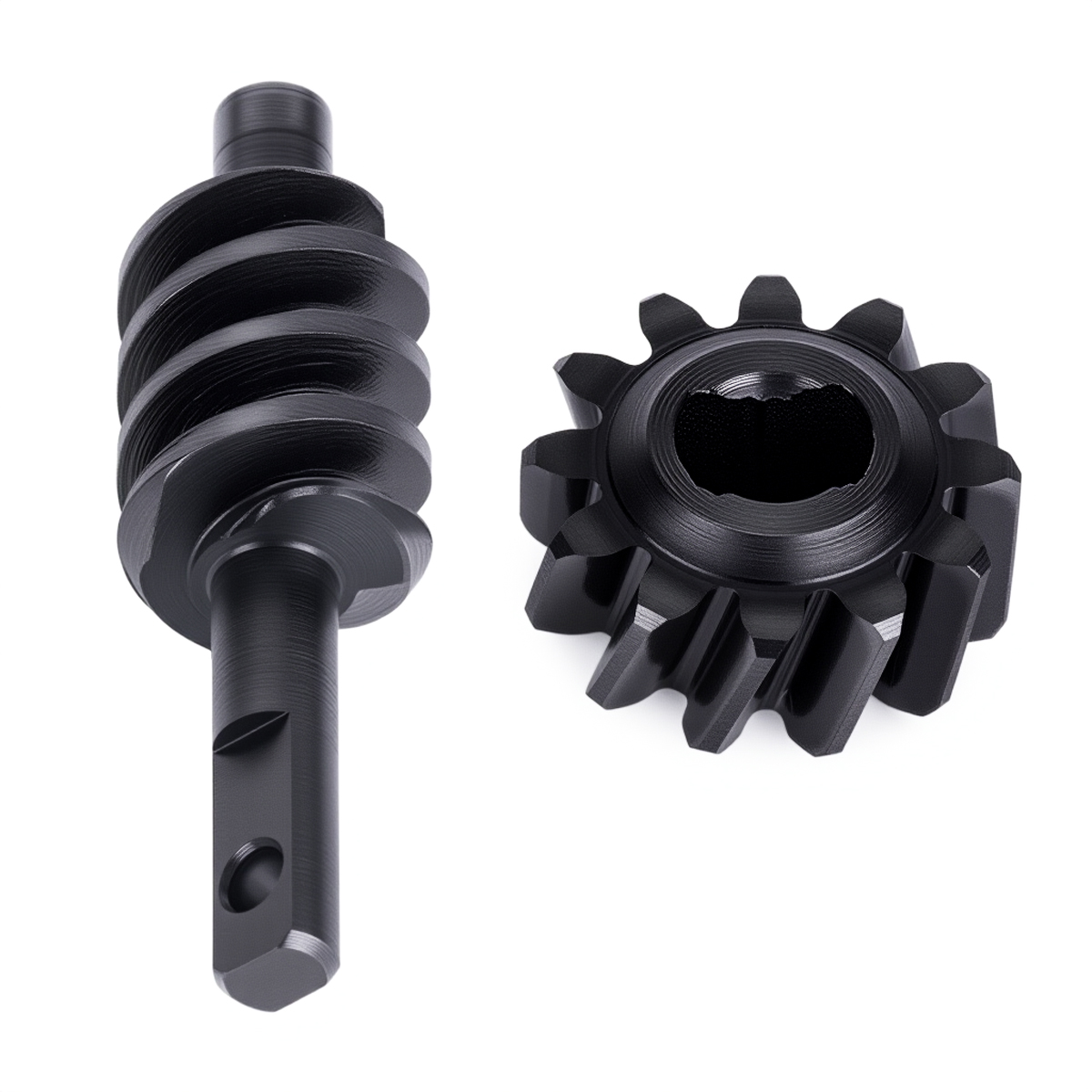 Overdrive Underdrive Steel Axl - Rc Crawler 4X4 리뷰 및 가격