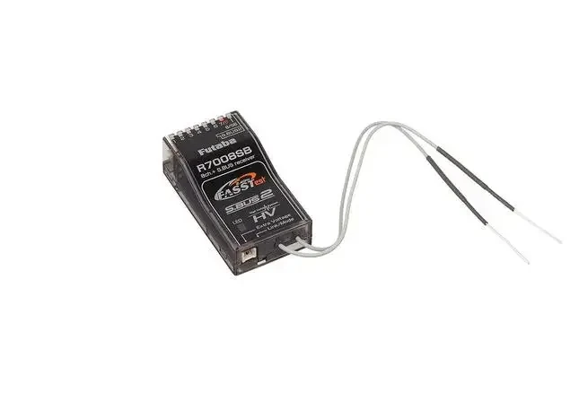 Original Futaba R7008SB 8CH S. - Receiver Sbus 8Ch 리뷰 및 가격