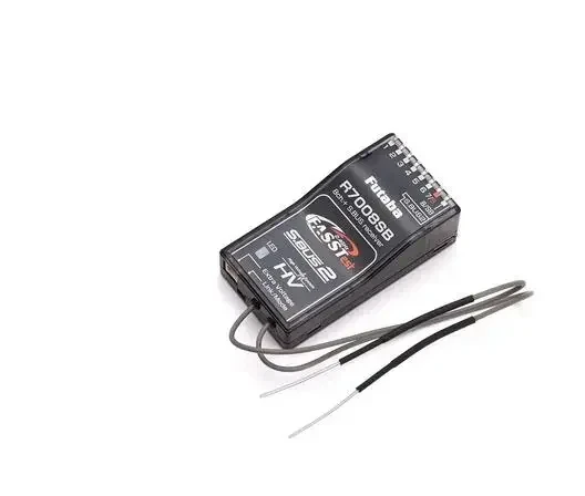 Original Futaba R7008SB 8CH S. - Receiver Sbus 8Ch 리뷰 및 가격