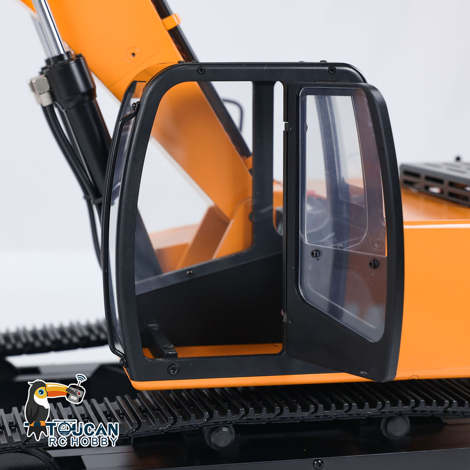 JDM 1 Hydraulic RC Excavator 1 - Rc Hobby Excavator 리뷰 및 가격