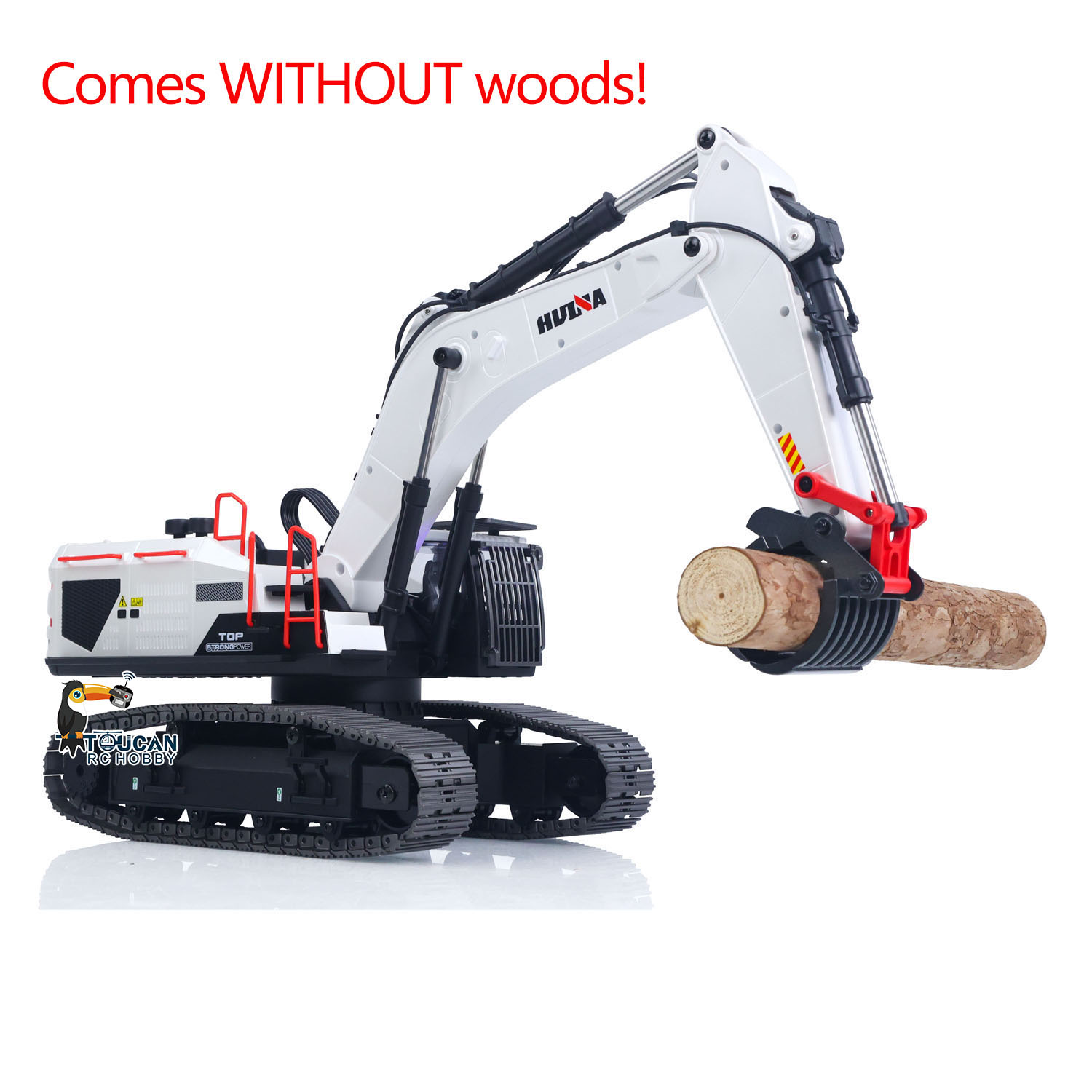 HUINA 1/14 Metal RC Excavator  - Rc Hobby Excavator 리뷰 및 가격