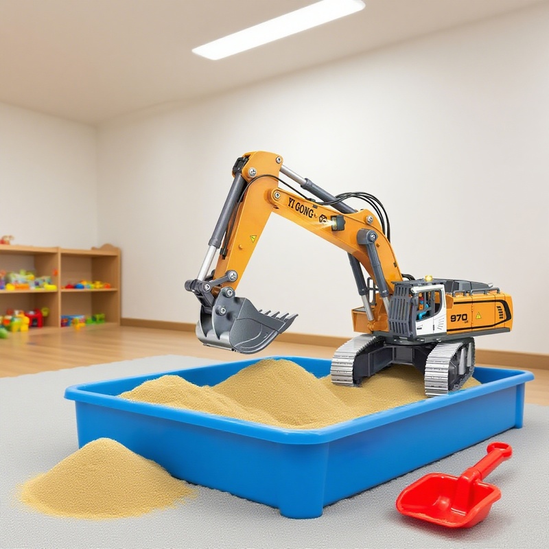 New Optimization Screw Drive L - Rc Hobby Excavator 리뷰 및 가격