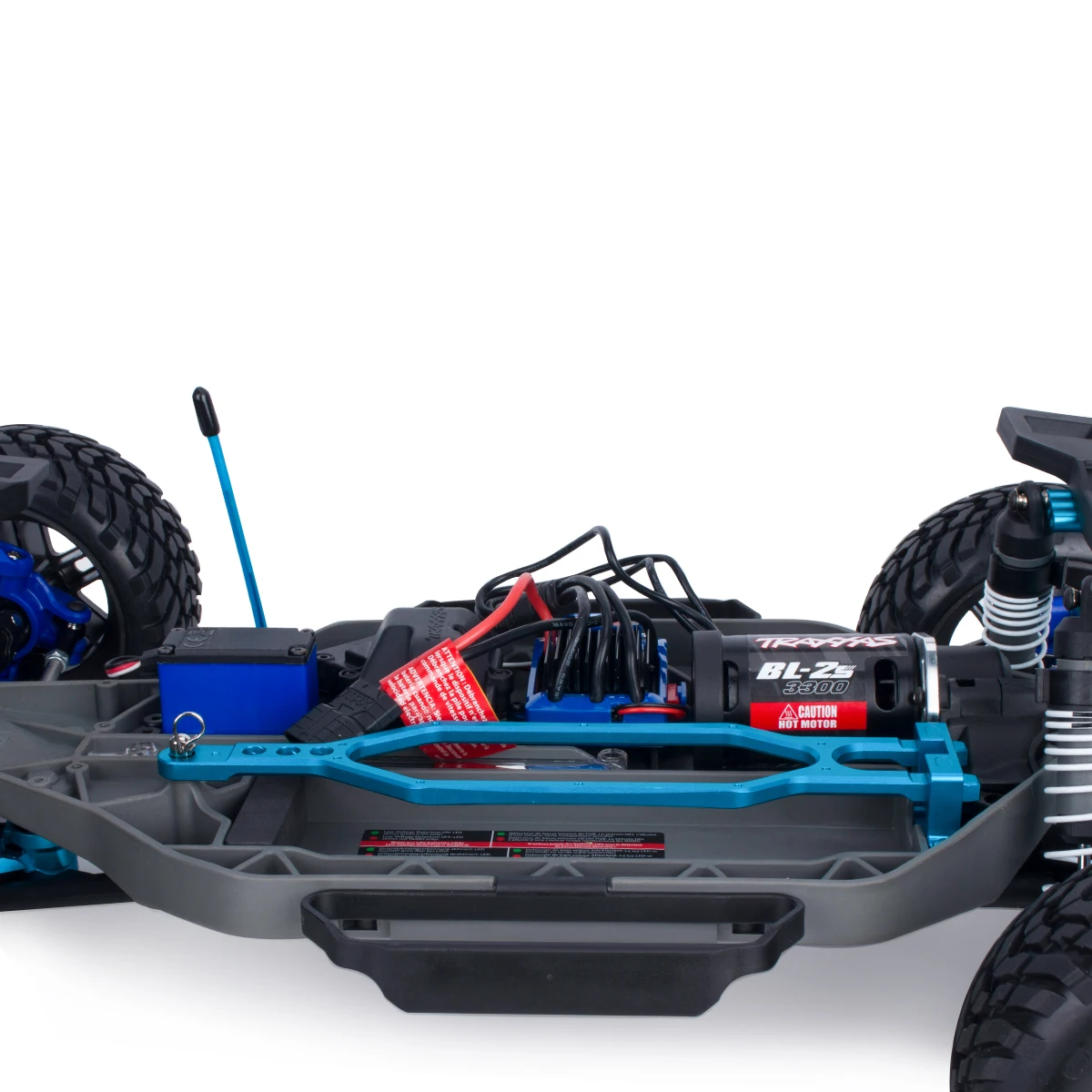 CNC Aluminum Hold Down Battery - Rc Crawler 4X4 리뷰 및 가격