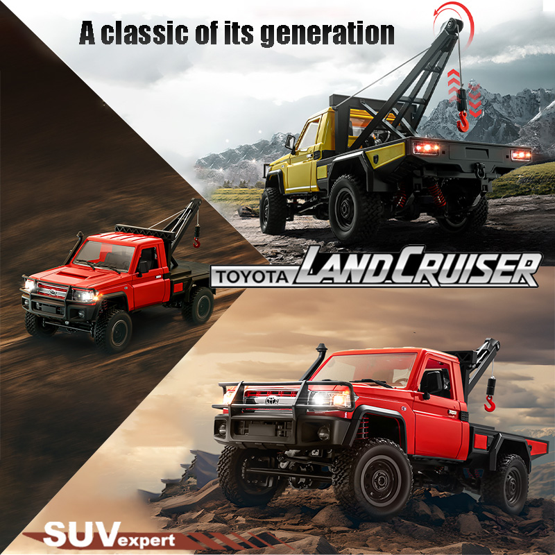 1:12 MN82T Rc Car Skymaker Ret - Rc Hobby Grade Truck 리뷰 및 가격