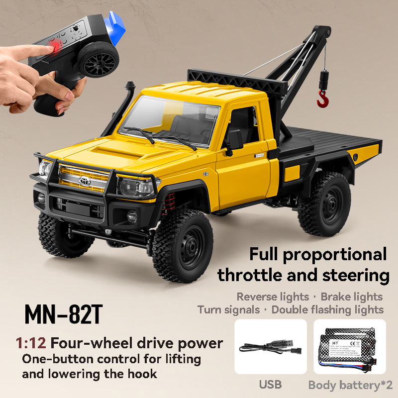 1:12 MN82T Rc Car Skymaker Ret - Rc Hobby Grade Truck 리뷰 및 가격