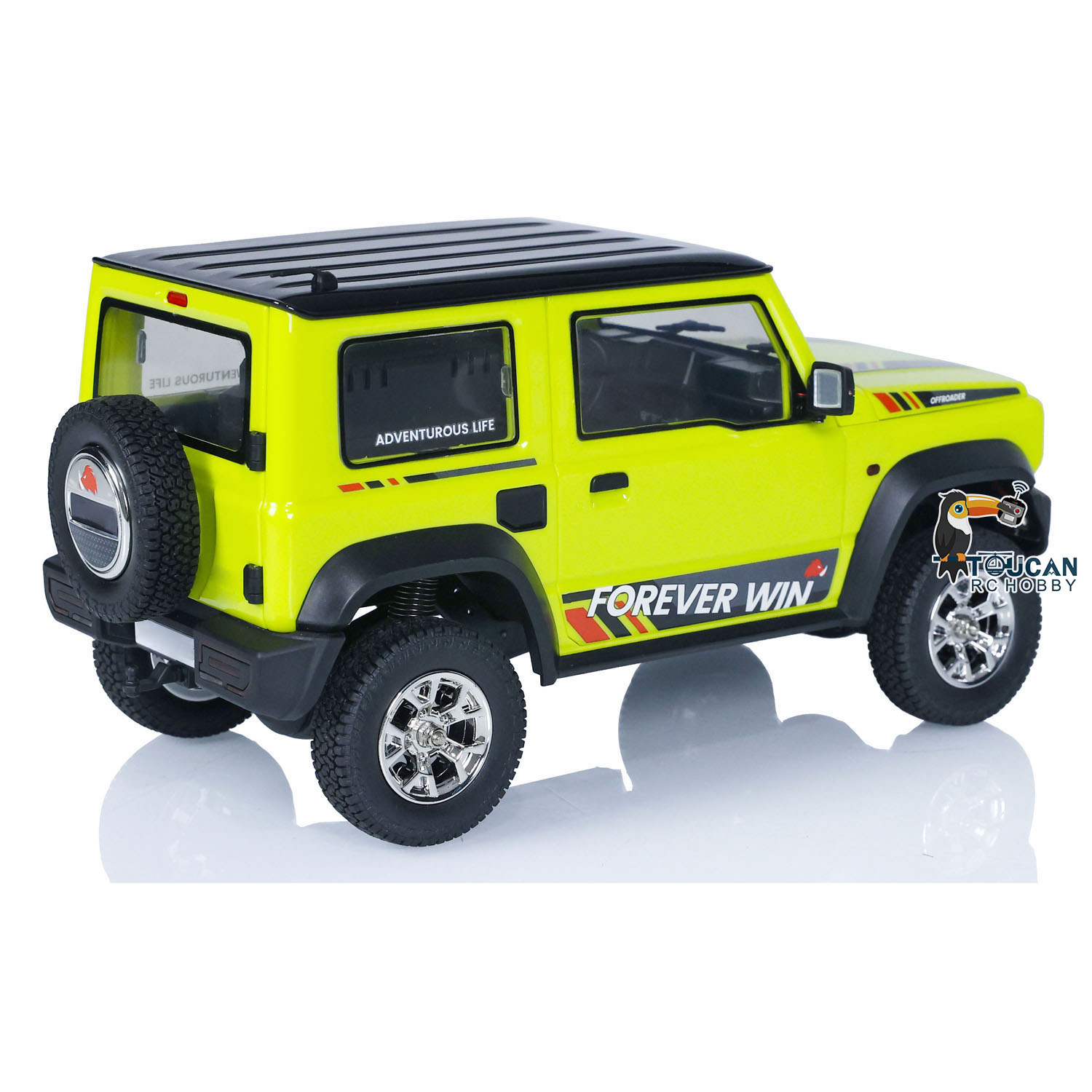 Mini Boys Toy HG 1/16 RTR RC C - Rc Hobby Plus 리뷰 및 가격