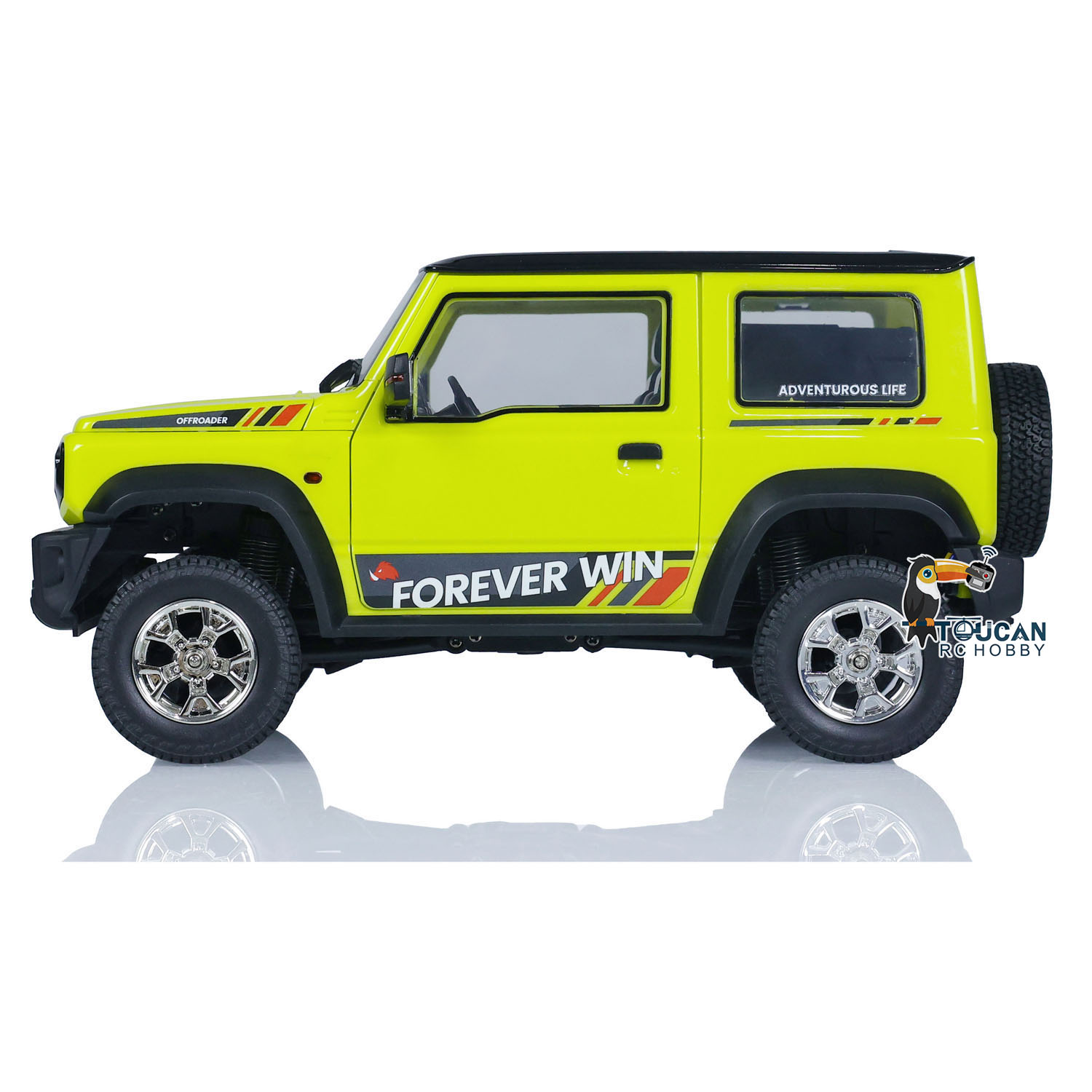 Mini Boys Toy HG 1/16 RTR RC C - Rc Hobby Plus 리뷰 및 가격