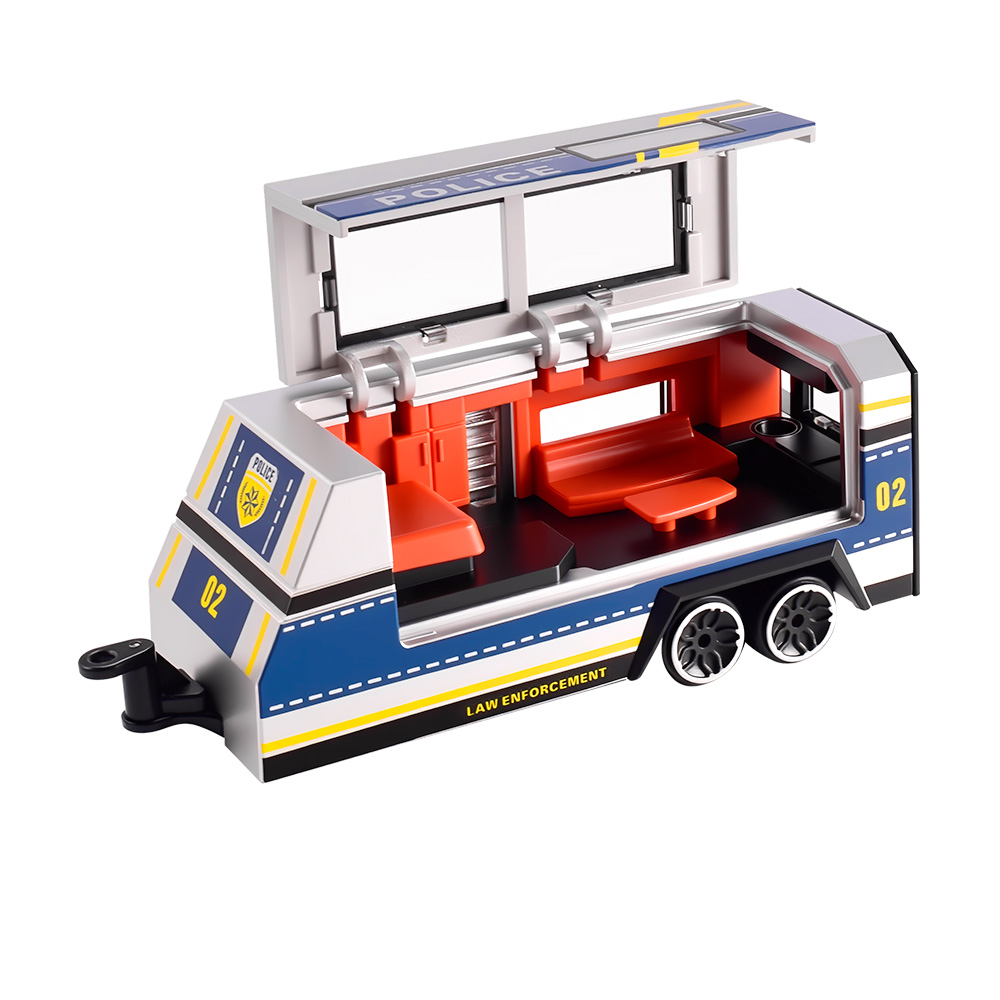 9imod RC Police Car 2.4G APP C - Rc Hobby Grade Truck 리뷰 및 가격