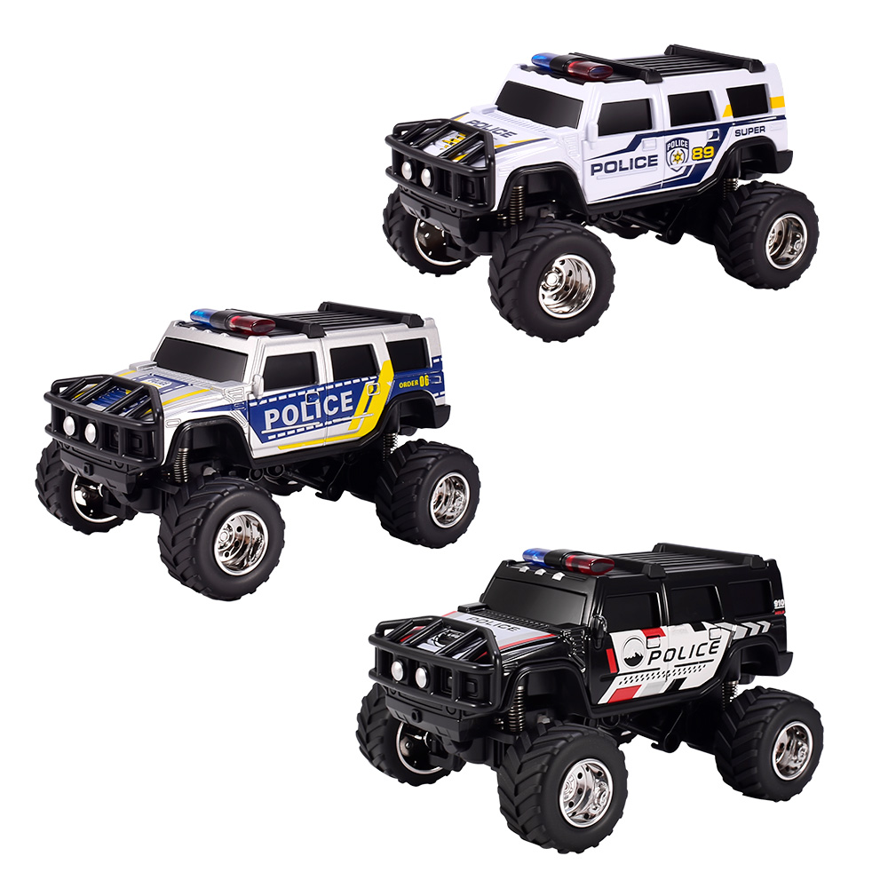 9imod RC Police Car 2.4G APP C - Rc Hobby Grade Truck 리뷰 및 가격