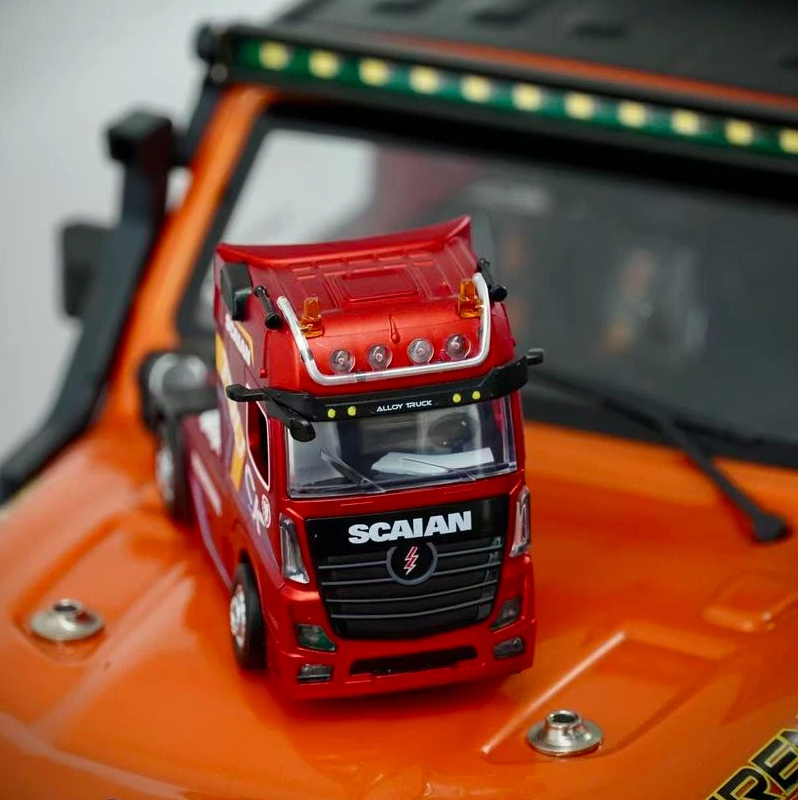 WLtoys 6408 1:64 RC Truck 2.4G - Hobby Rc Van 리뷰 및 가격
