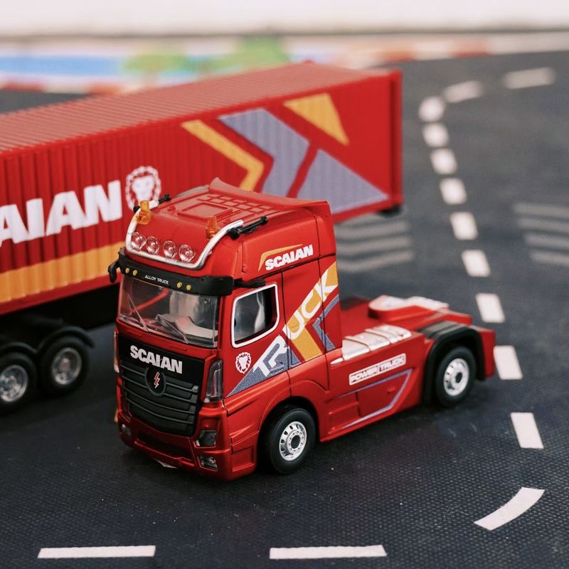 WLtoys 6408 1:64 RC Truck 2.4G - Hobby Rc Van 리뷰 및 가격