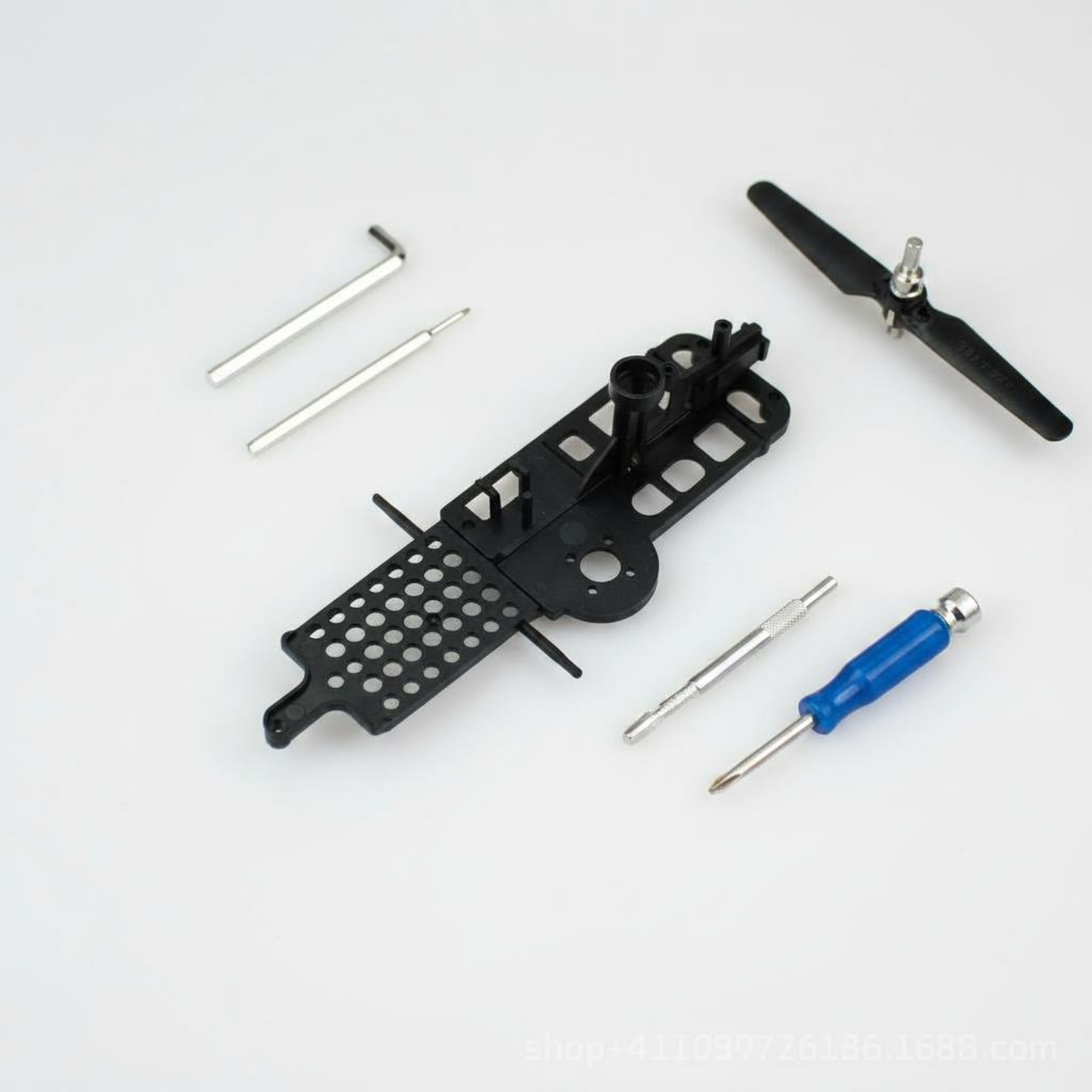 Helicopter Base Assembly Light - Rc Hobby Motors 리뷰 및 가격