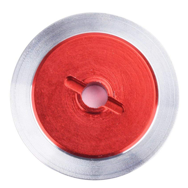 X12A-4PCS Aluminum Alloy Brake - Wheel Hex Adapter 리뷰 및 가격